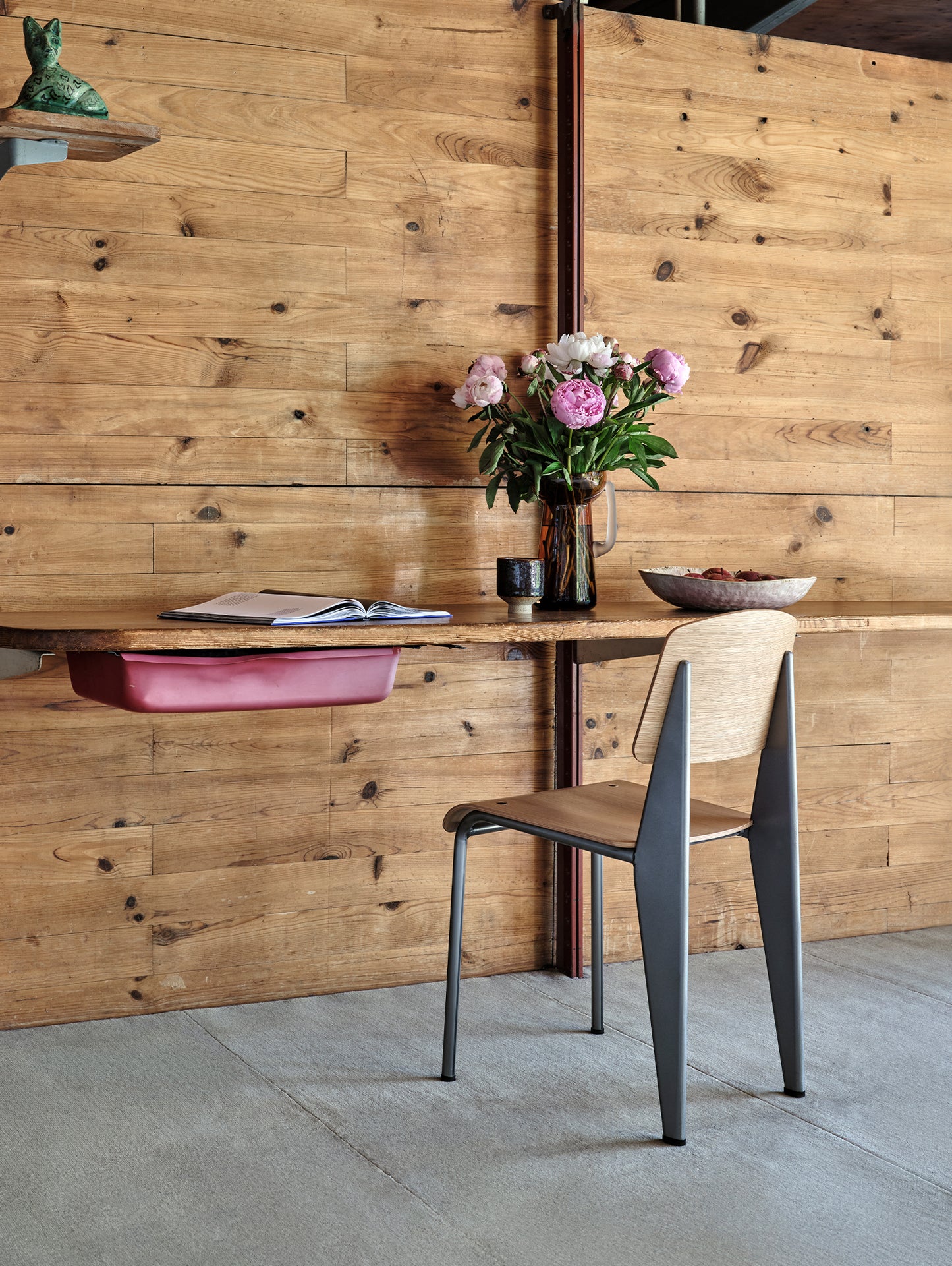 スタンダードチェア