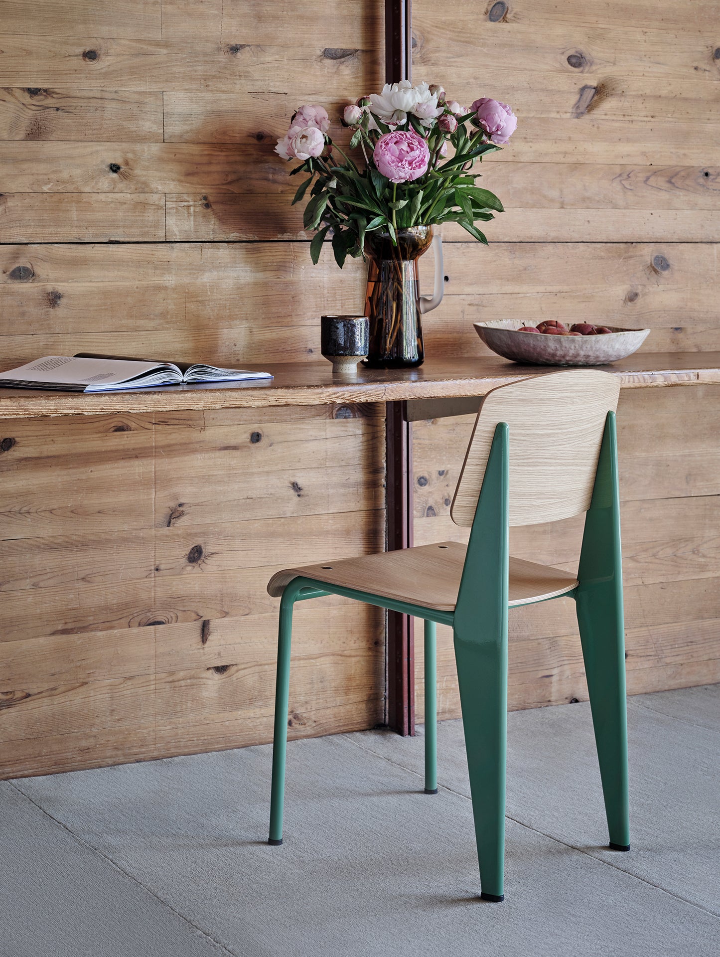 スタンダードチェア