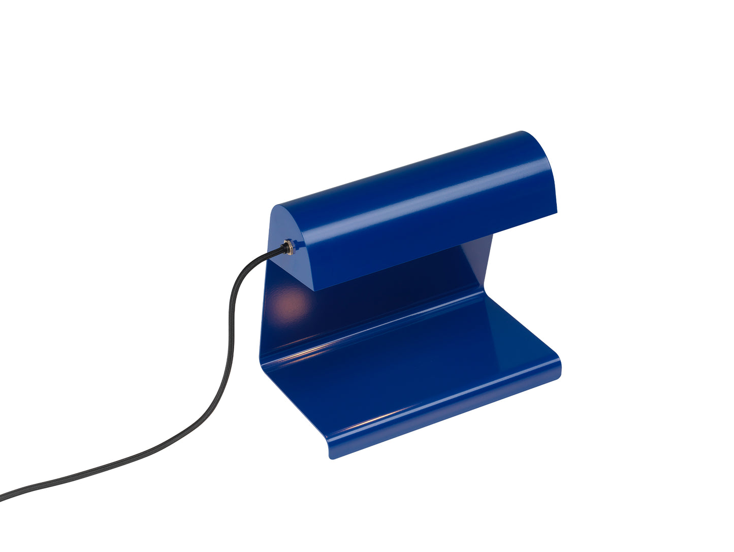 Lampe de Bureau by Vitra - Blue Marcoule