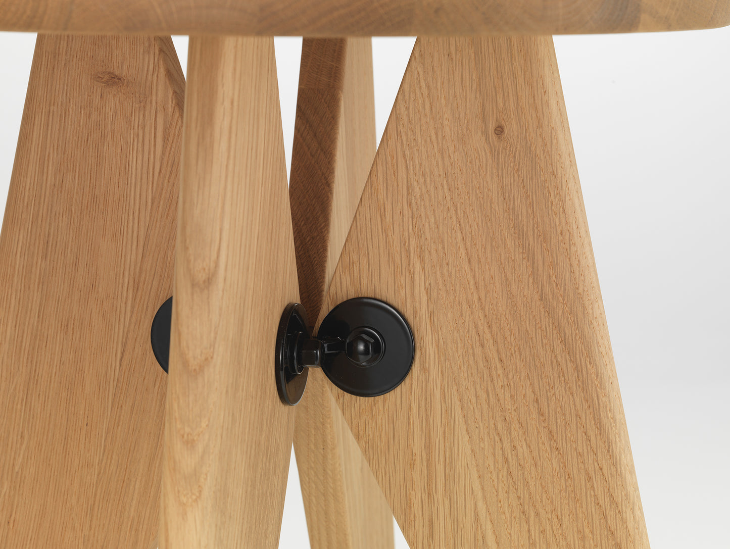 Tabouret Solvay Stool