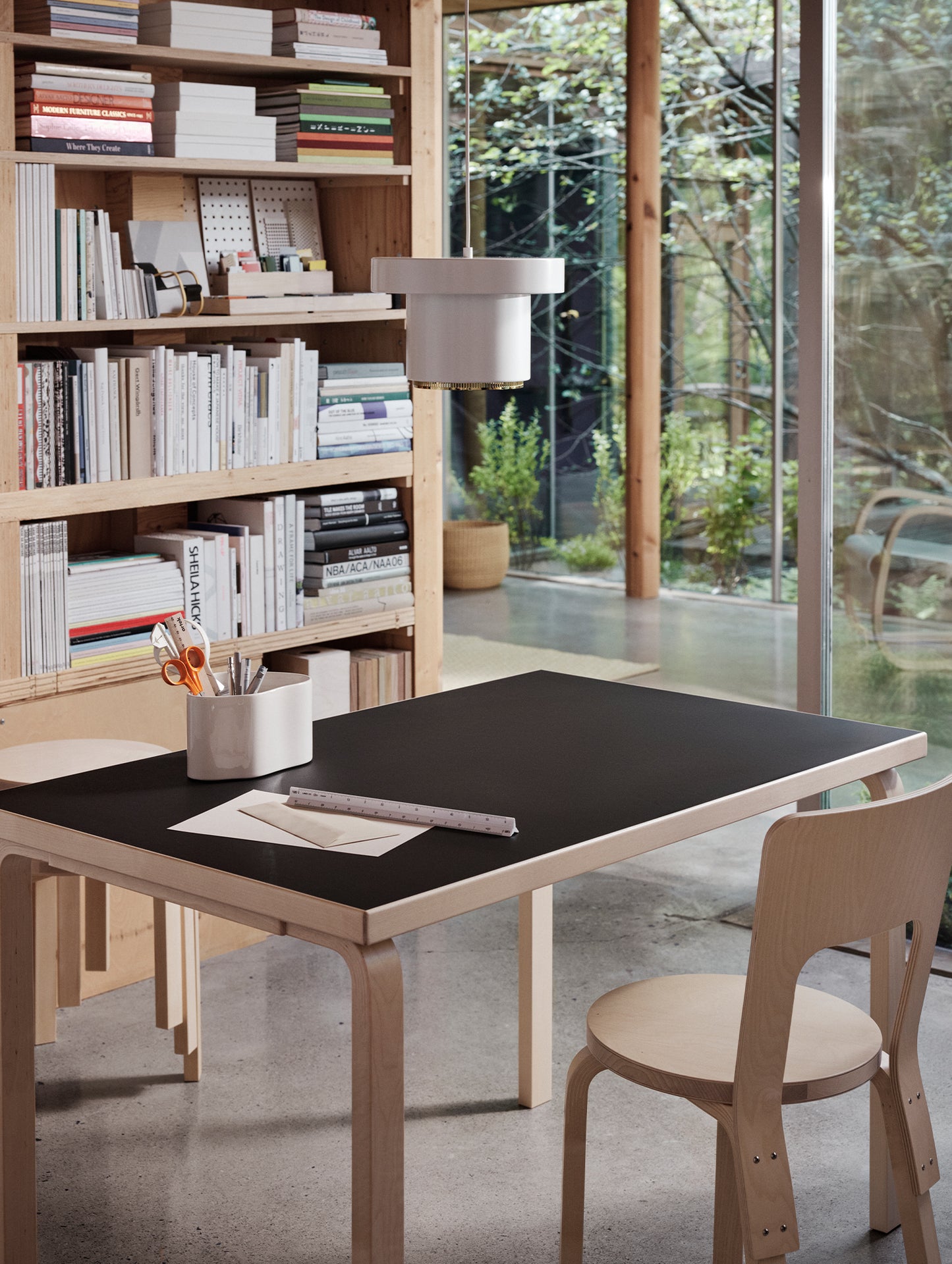 Aalto Table Rectangular