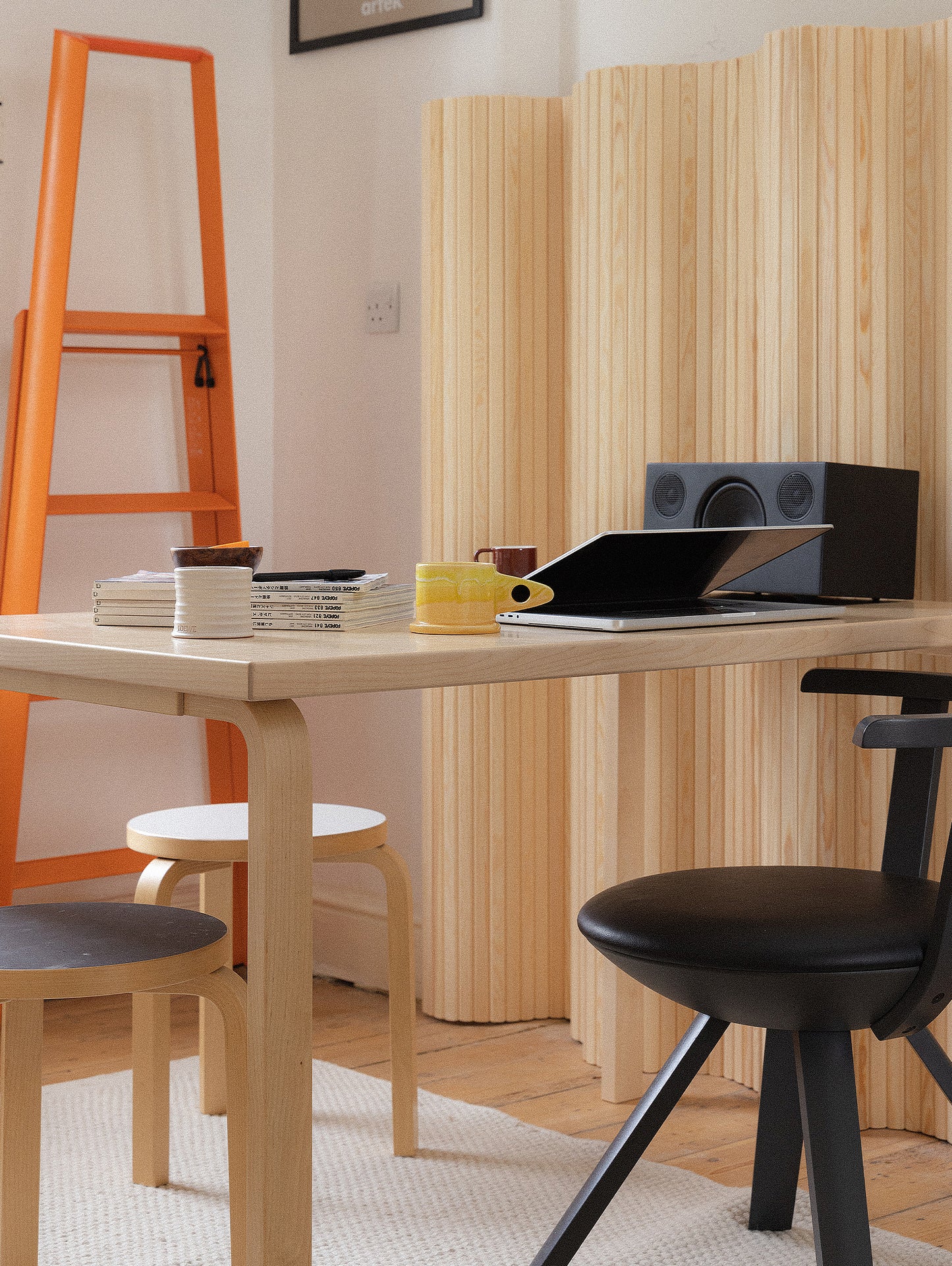 Aalto Table Rectangular