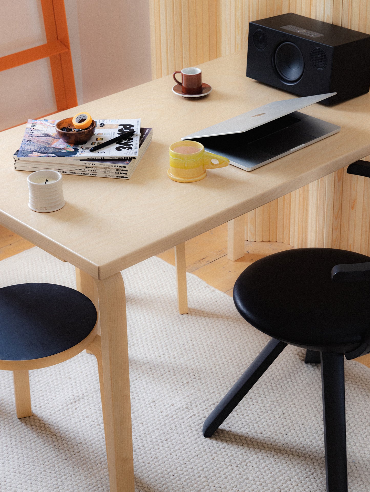 Aalto Table Rectangular