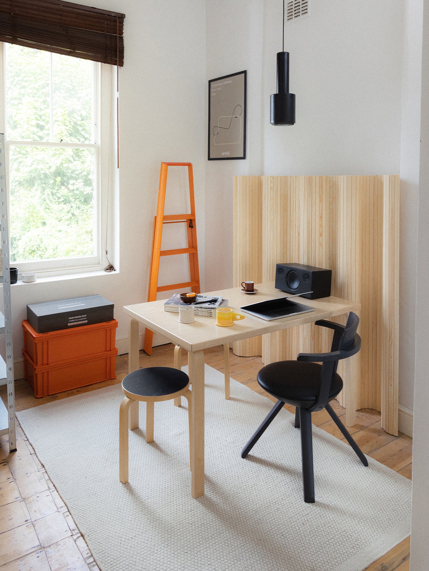 Aalto Table Rectangular