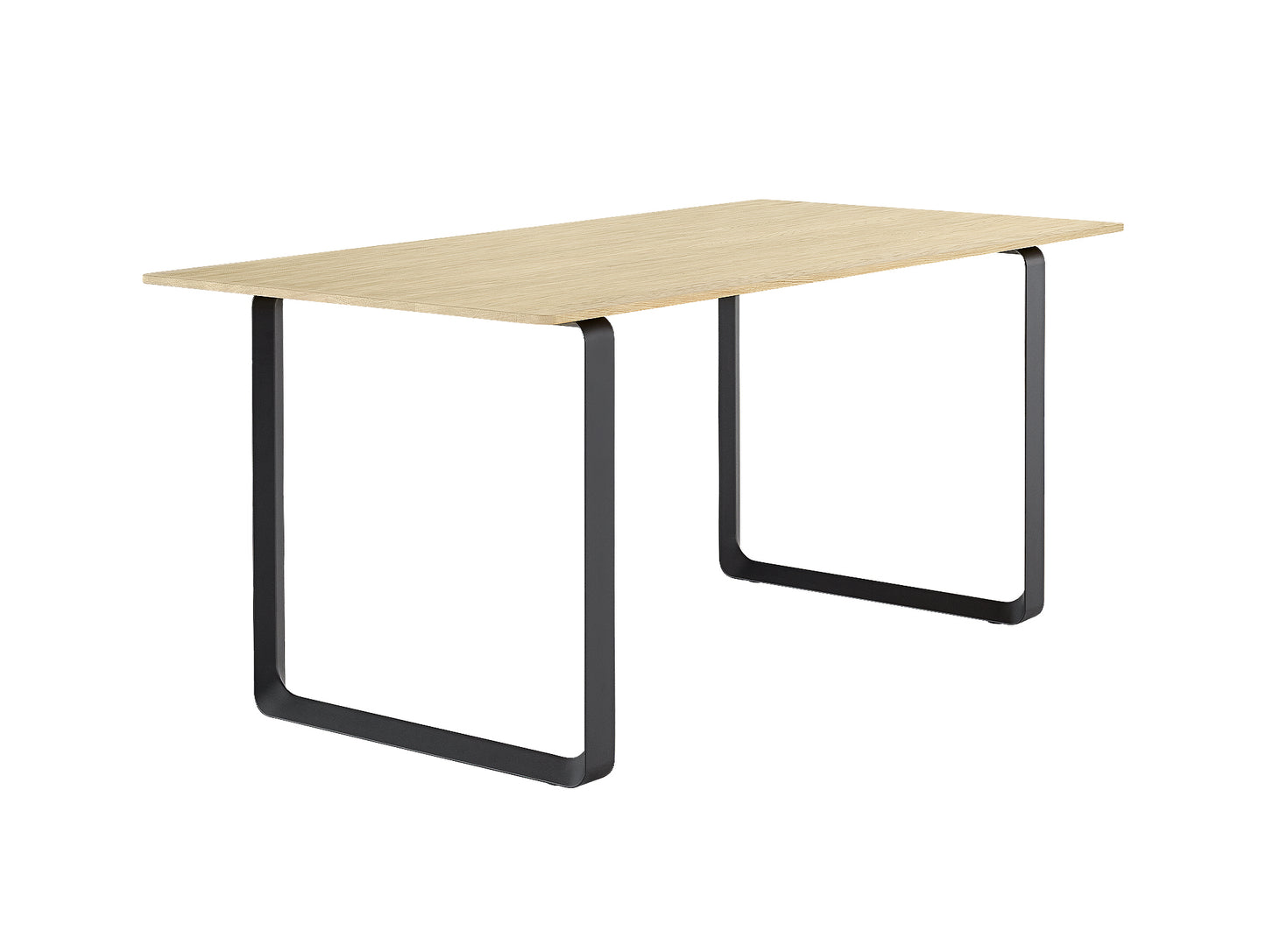 70/70 Table (Solid Oak Editions)