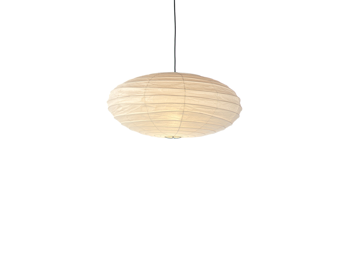 70EN Akari Pendant Lights by Vitra