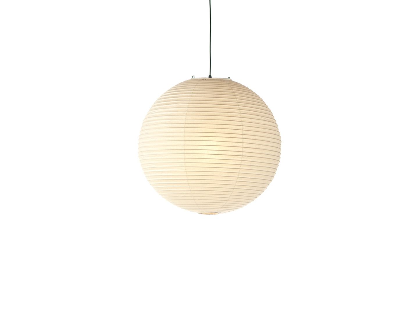 75A Akari Pendant Lights by Vitra