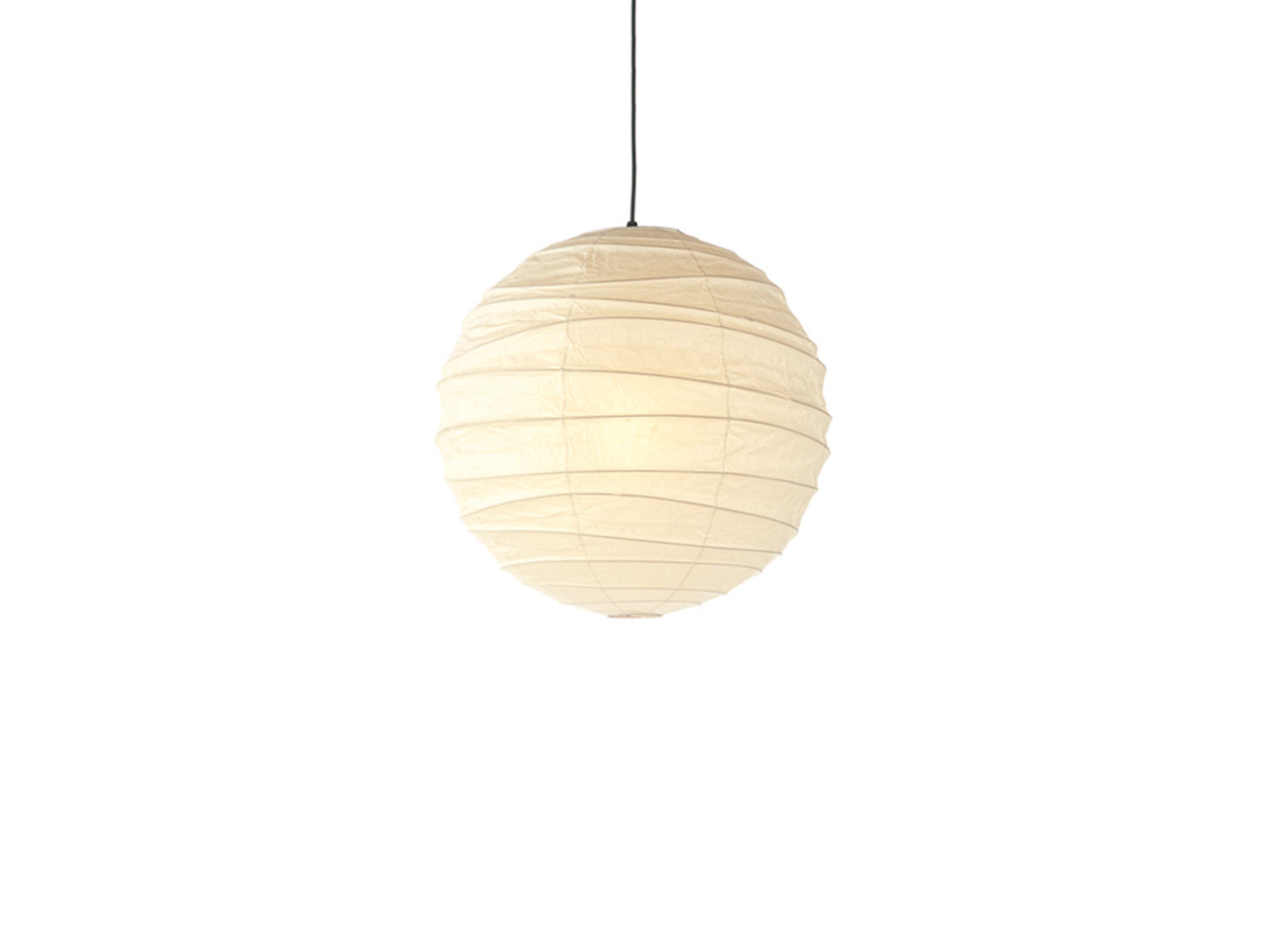 75D Akari Pendant Lights by Vitra