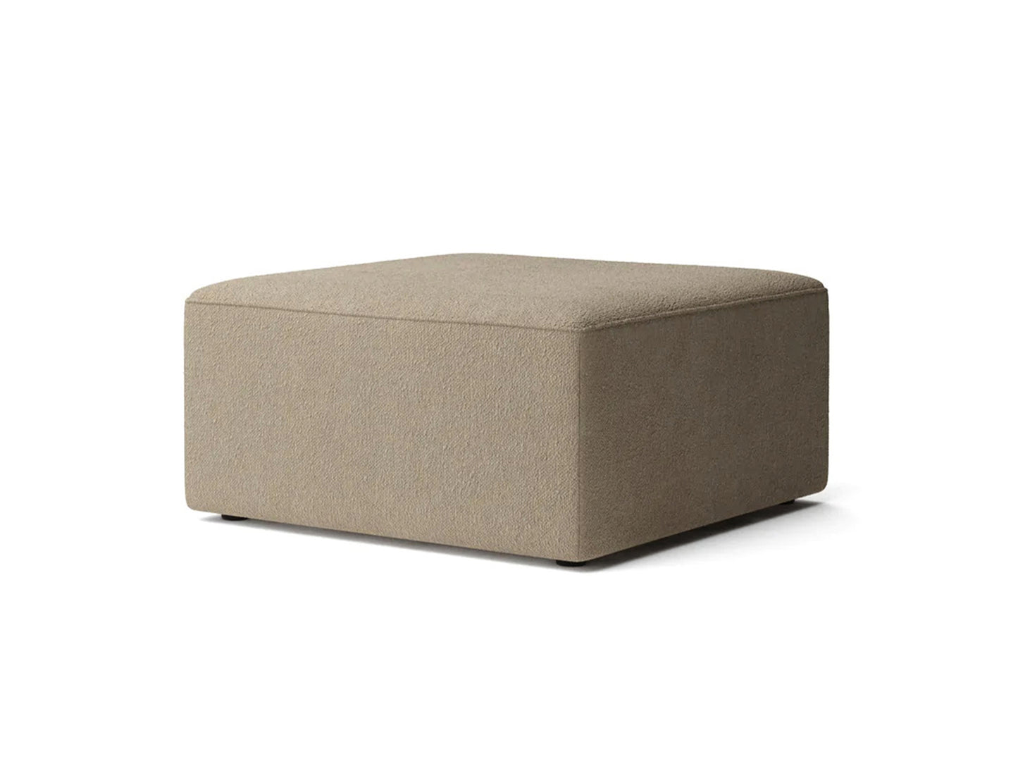 Eave Pouf 75 - UK Boucle 04