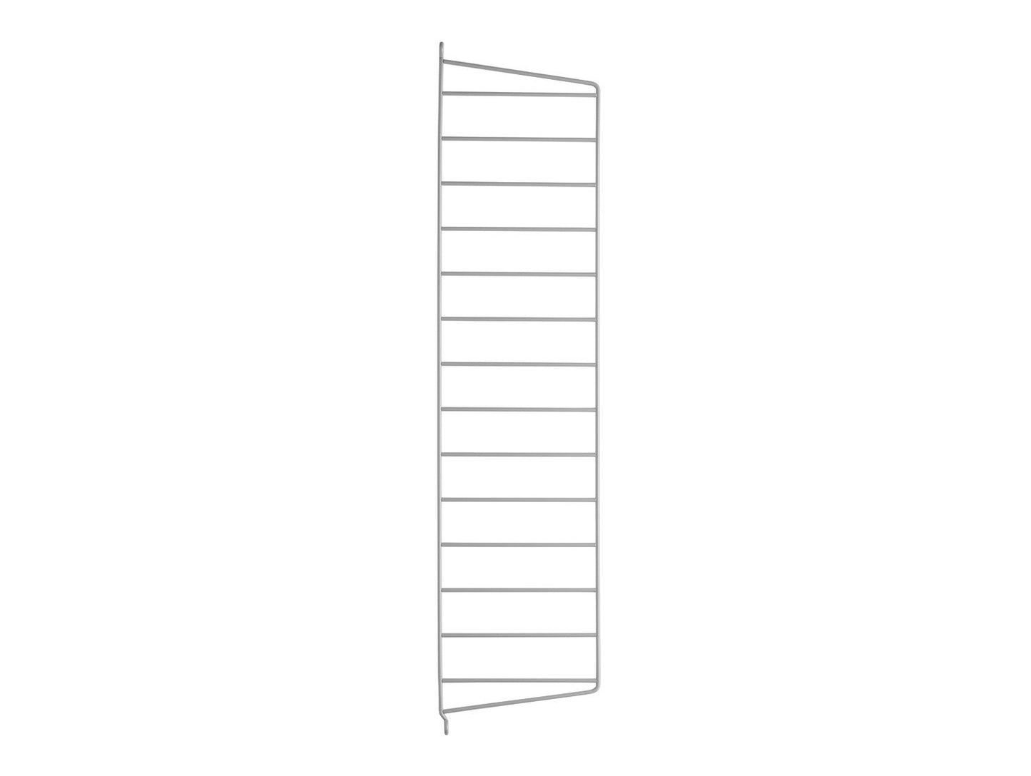 String Wall Panel - 75 x 20 cm / Grey