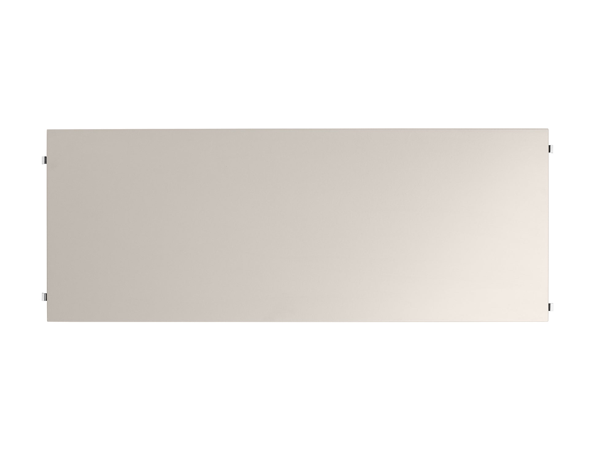 String Shelf - 78 x 30 cm / Beige