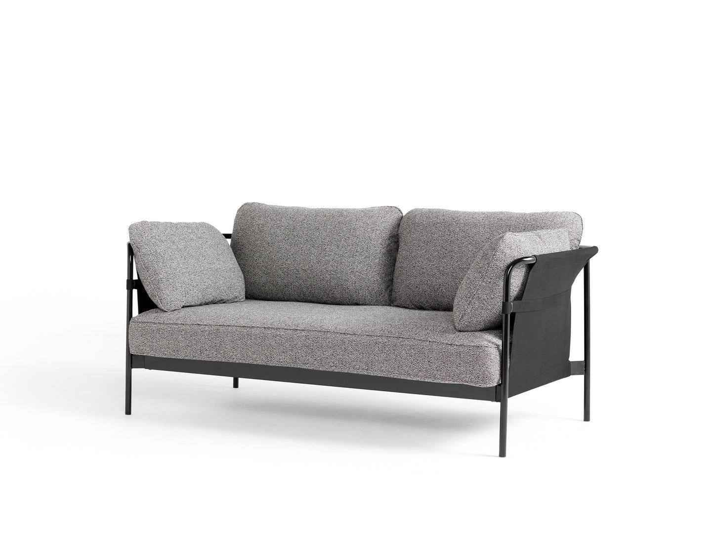 Can 2-Seater Sofa 2.0