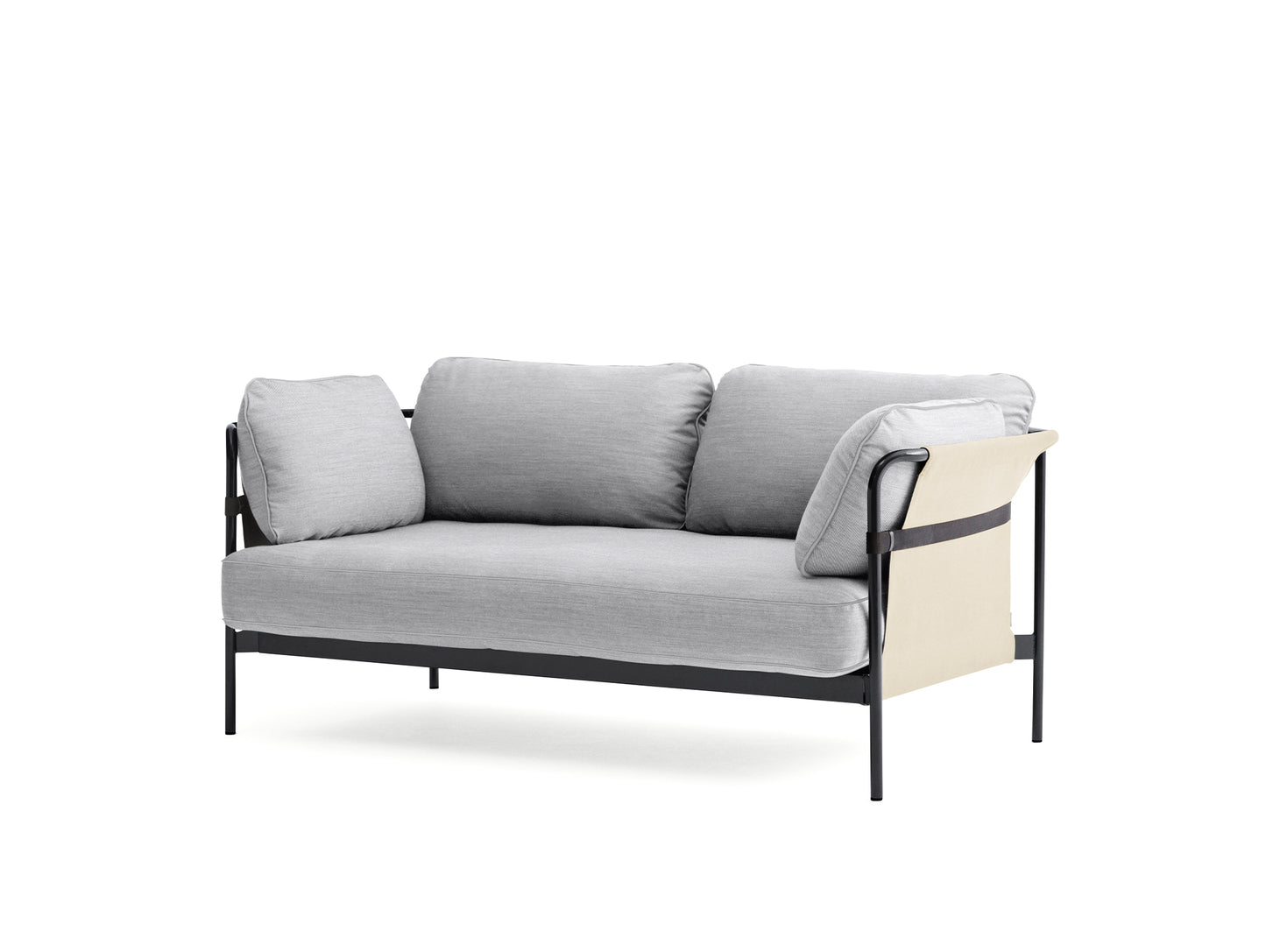 Can 2-Seater Sofa 2.0