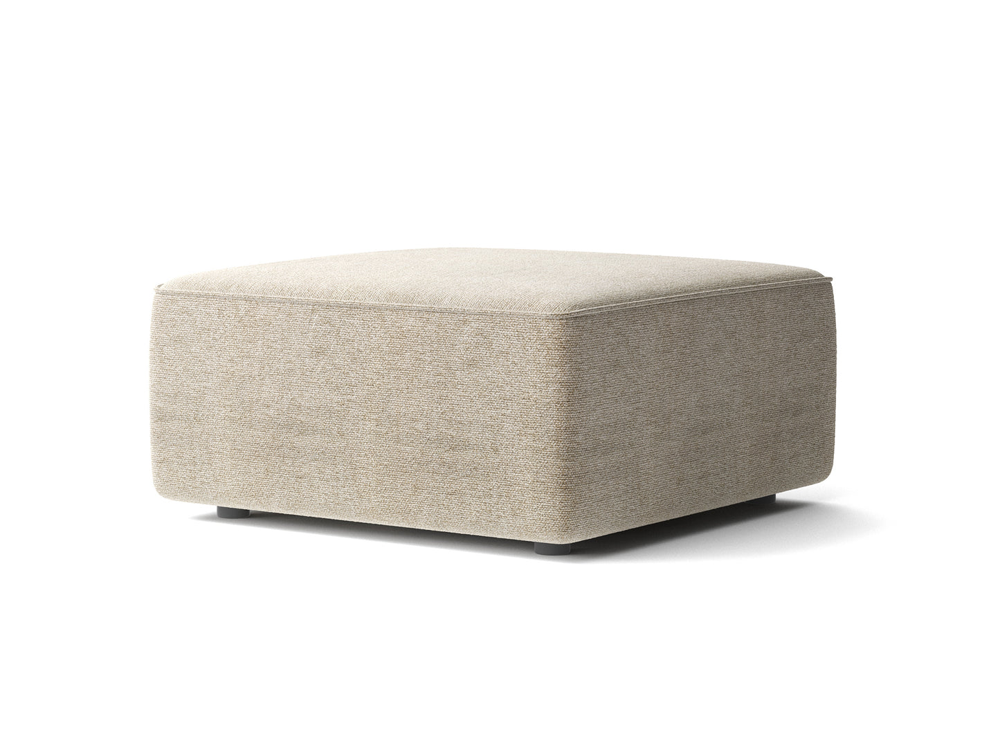 Eave Pouf 86 - Moss 018