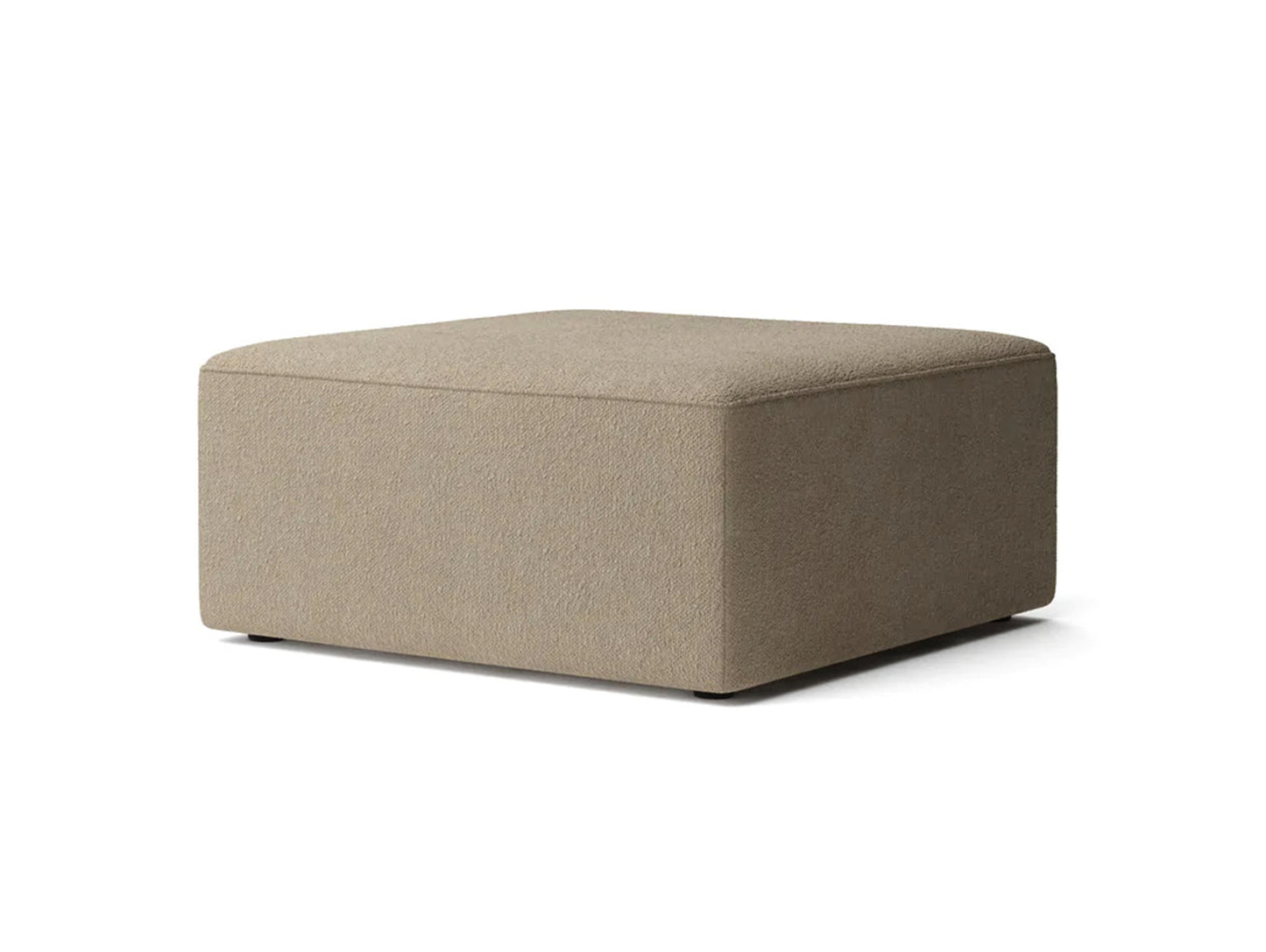 Eave Pouf 86 - UK Boucle 04