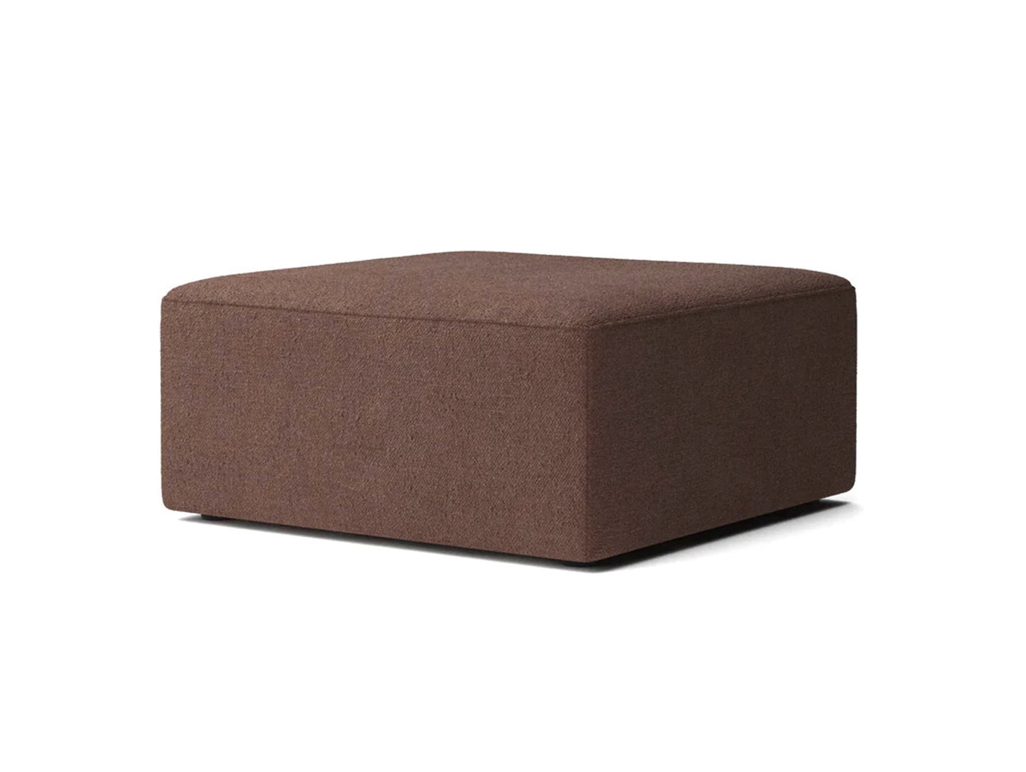 Eave Pouf 86 - UK Boucle 21