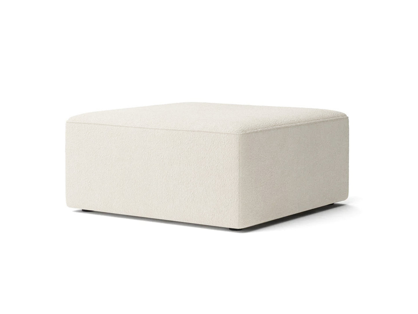 Eave Pouf 86 - UK Boucle 24