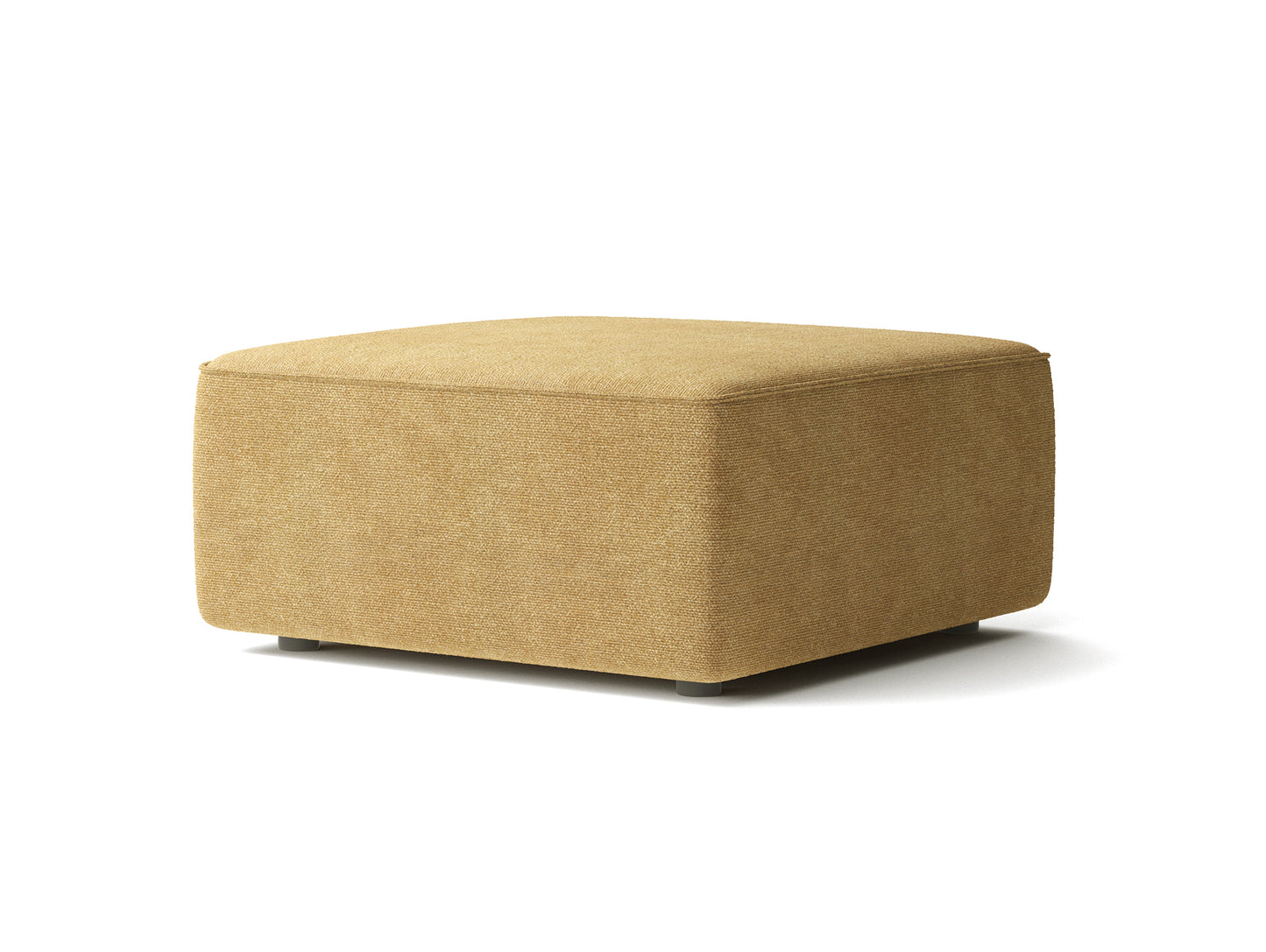 Eave Pouf 86 - Moss 022