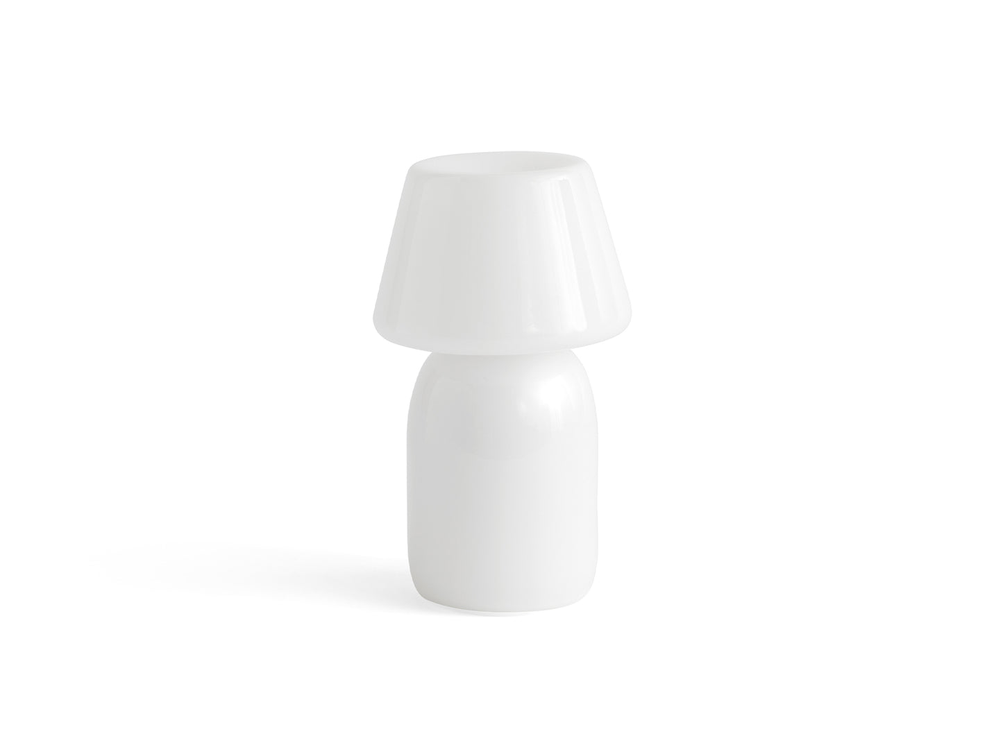 Apollo Portable Lamp by HAY