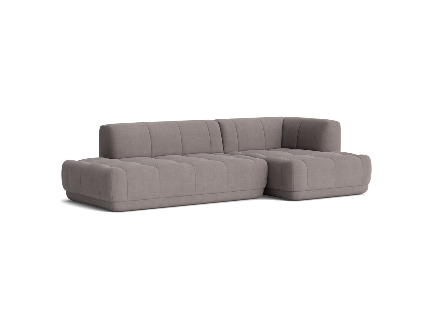 Quilton Sofa - Combination 21 / Linara 103/ by HAY