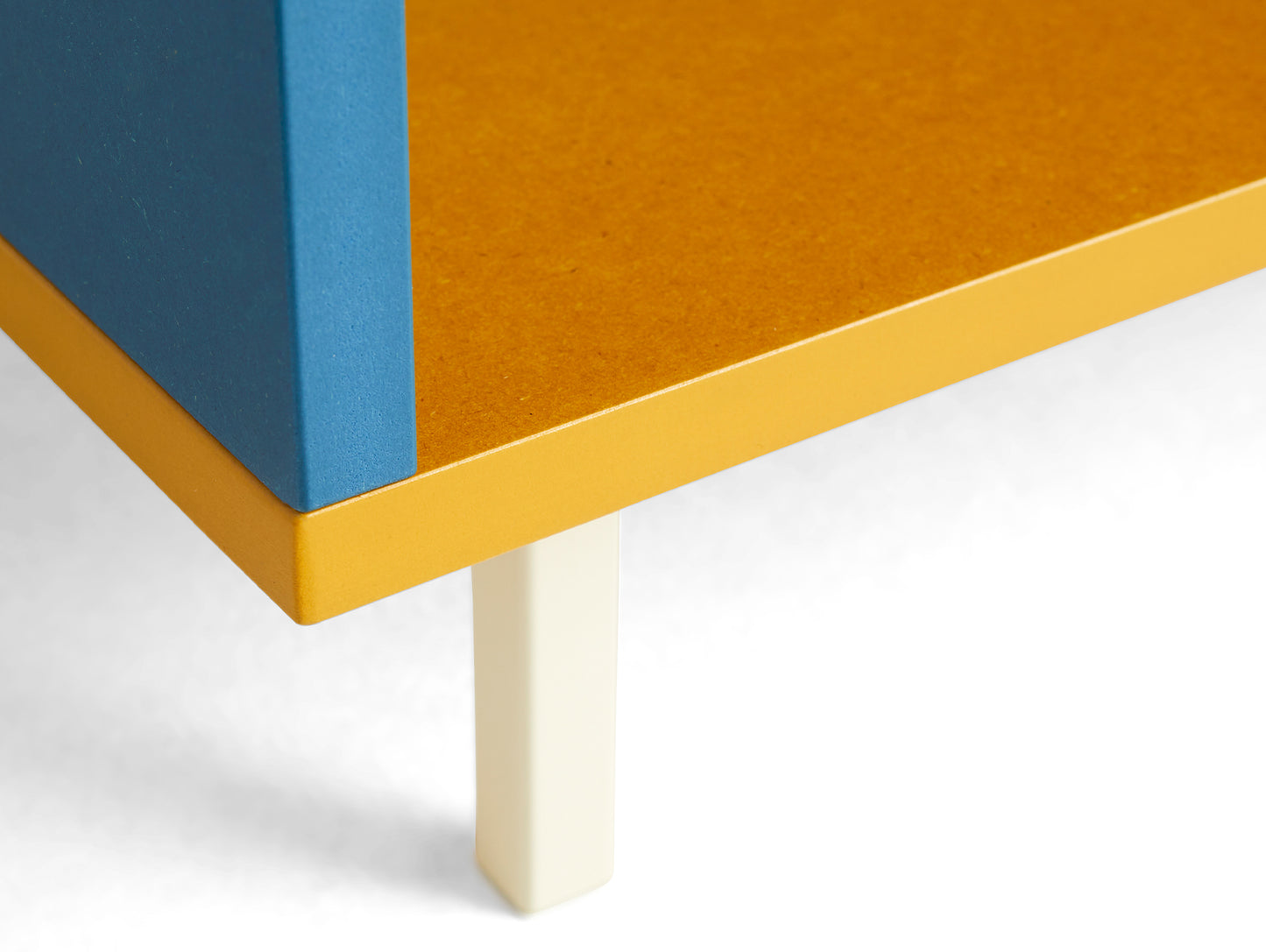 Low Colour Cabinet by HAY - Small / Floor Cabinet
