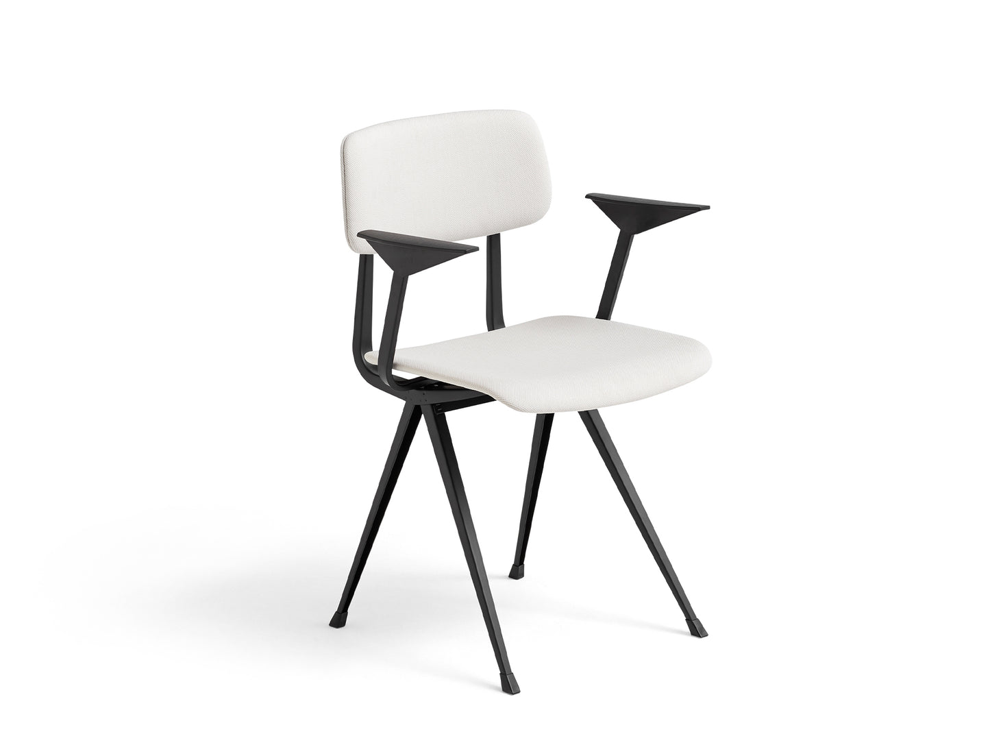 Result Armchair Upholstered