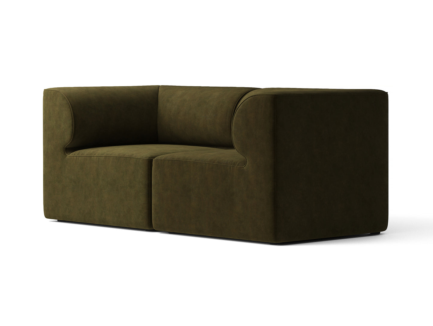 Eave 2 Seater Modular Sofa 86 by Menu - Champion 035