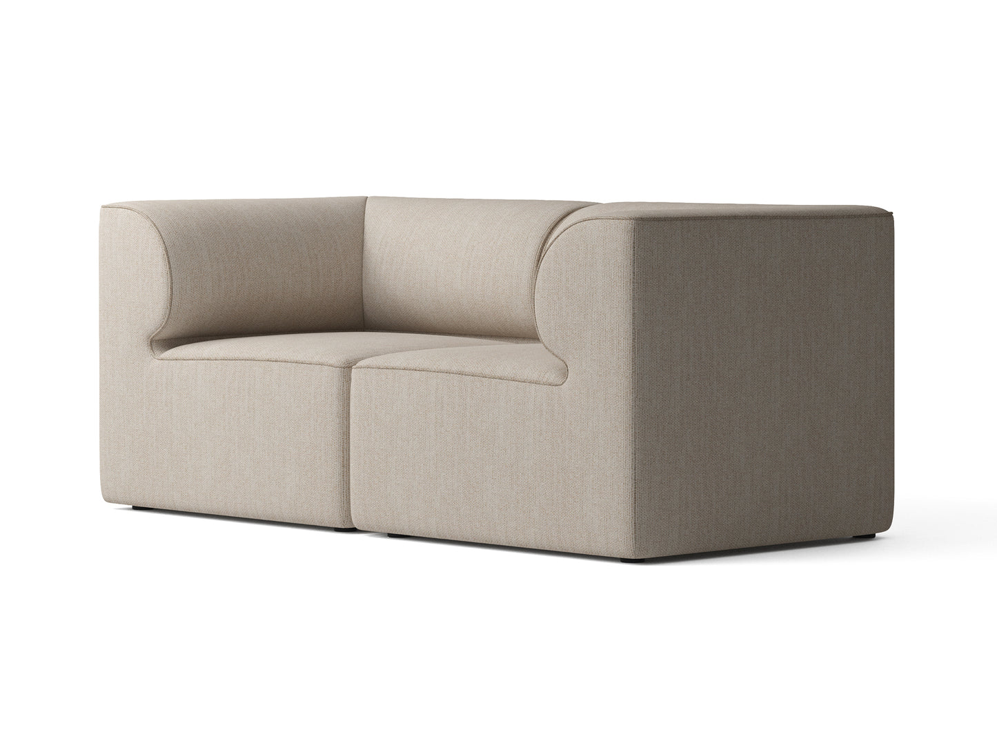 Eave 2-Seater Modular Sofa 86