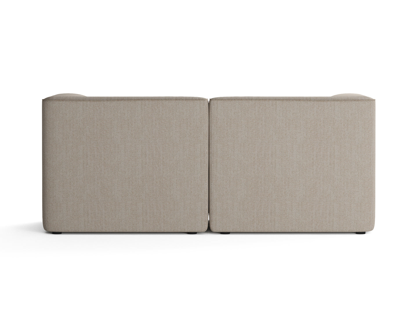 Eave 2-Seater Modular Sofa 86