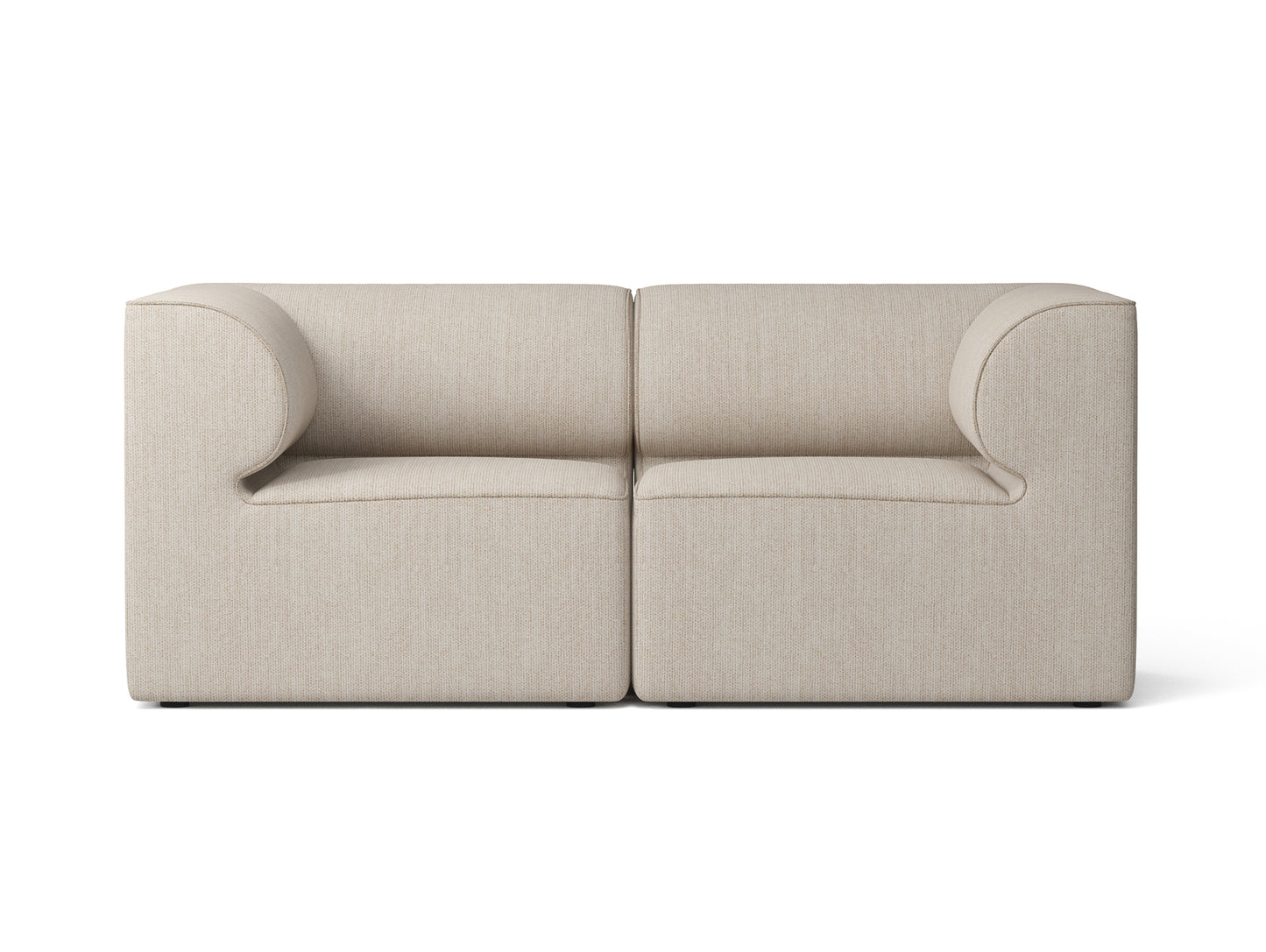 Eave 2-Seater Modular Sofa 86