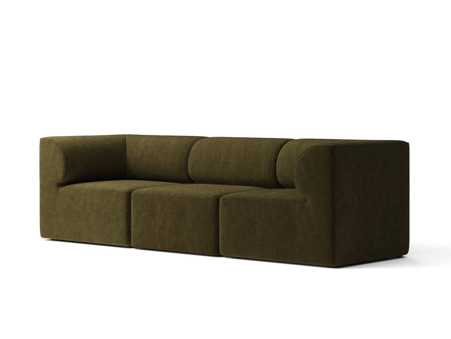 Eave 3-Seater Modular Sofa 86 by Menu - Champion 035