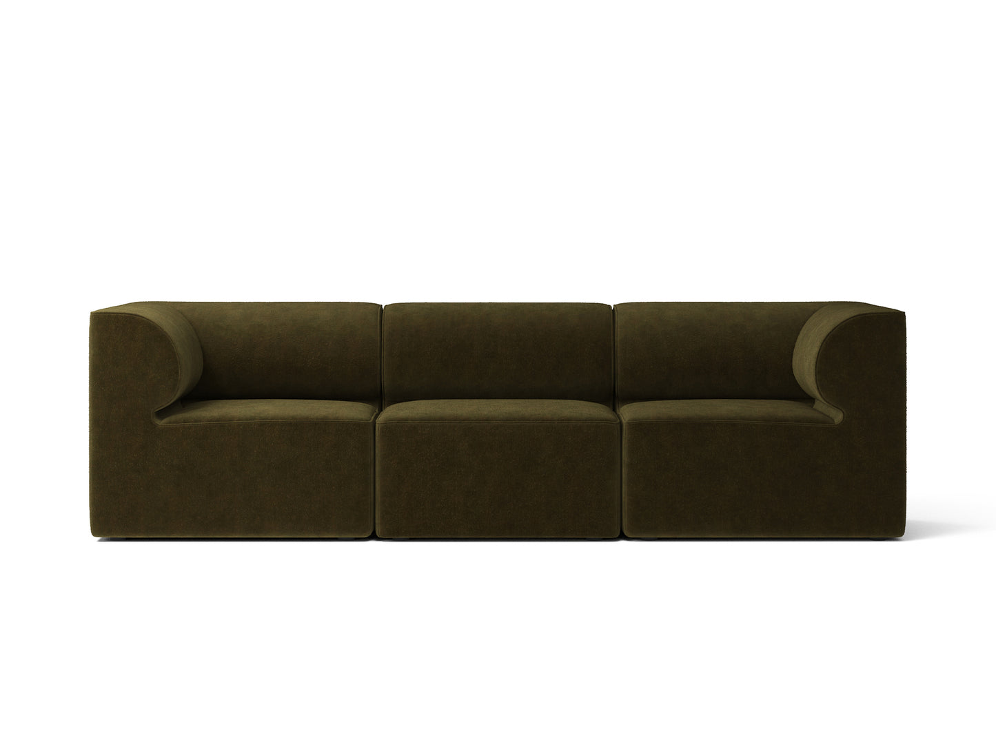 Eave 3-Seater Modular Sofa 86 by Menu - Champion 035