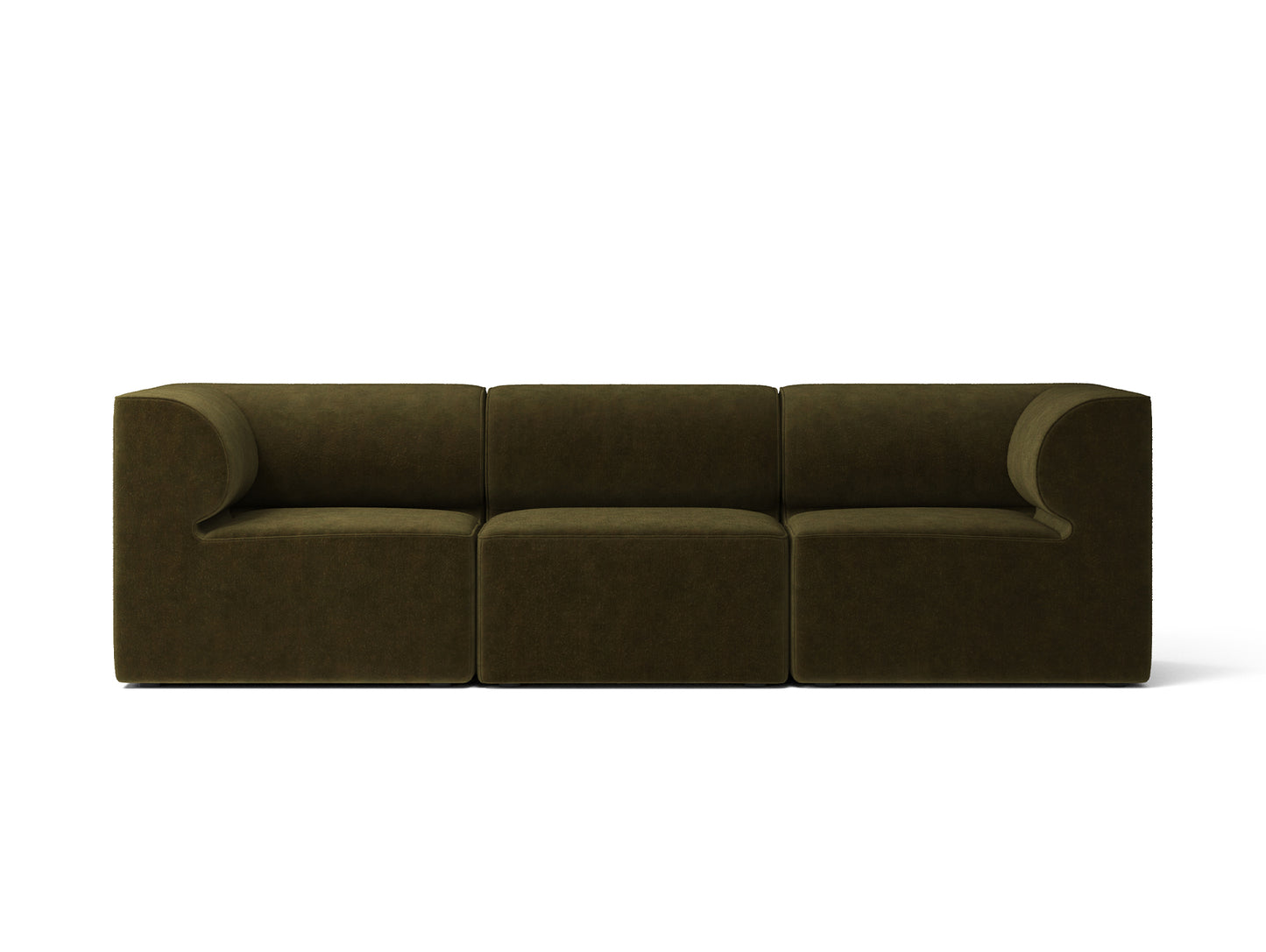 Eave 3-Seater Modular Sofa 86 by Menu - Champion 035