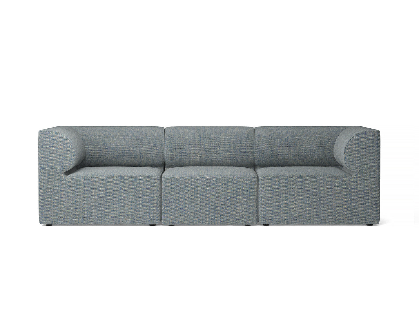 Eave 3-Seater Modular Sofa 86 by Menu - Safire 012