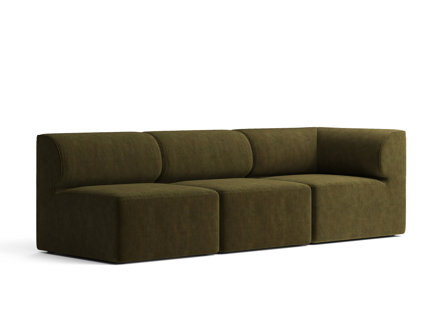 Eave 3-Seater Modular Sofa 86