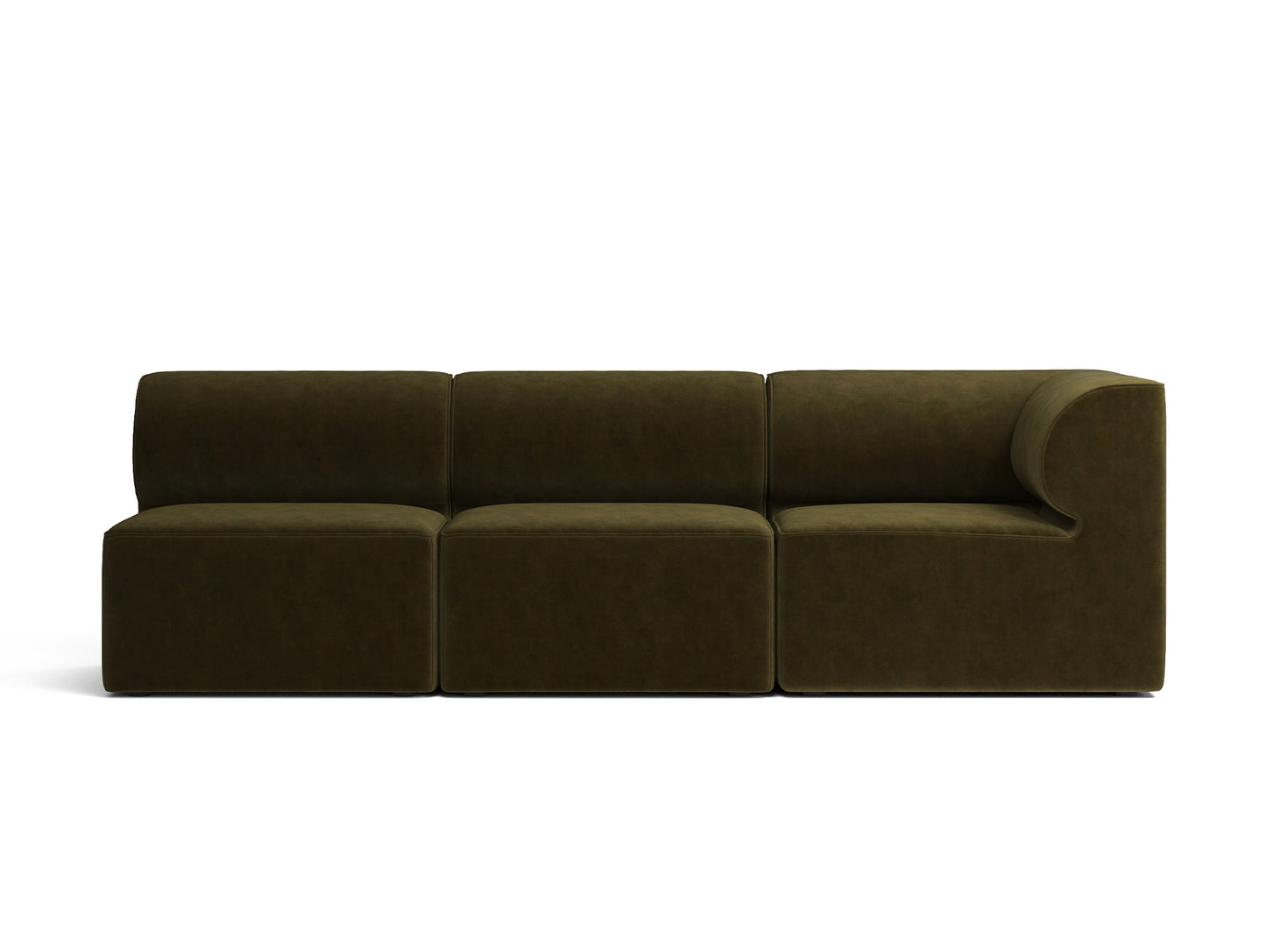 Eave 3-Seater Modular Sofa 86