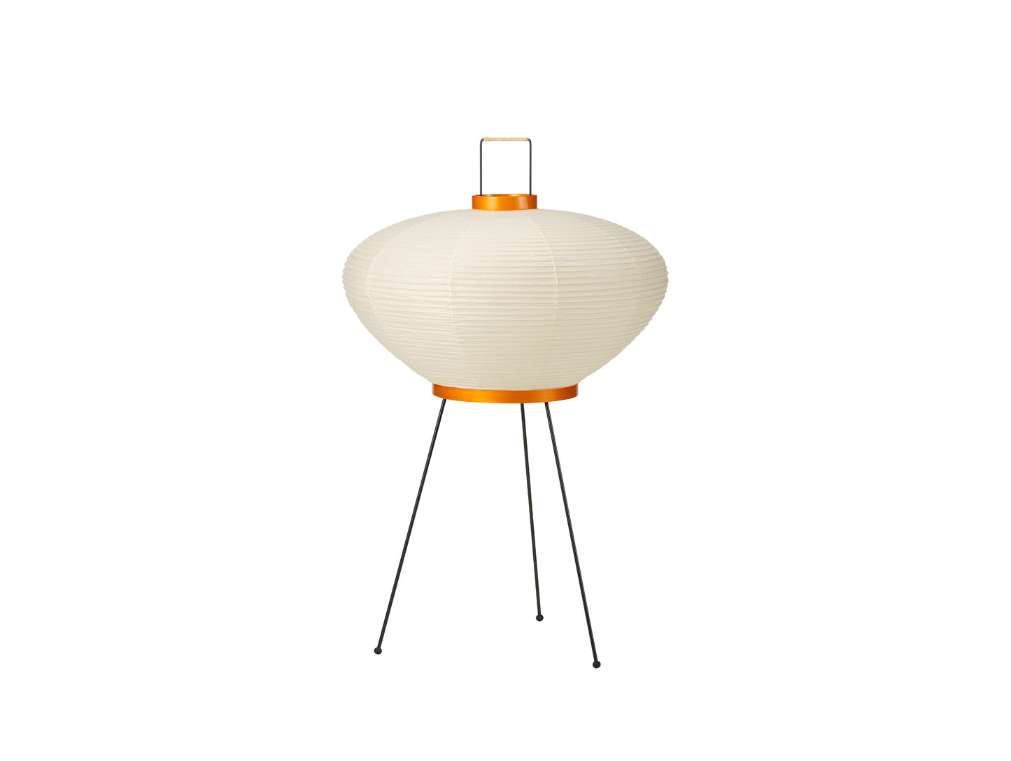 Akari Table Light 9A by Vitra