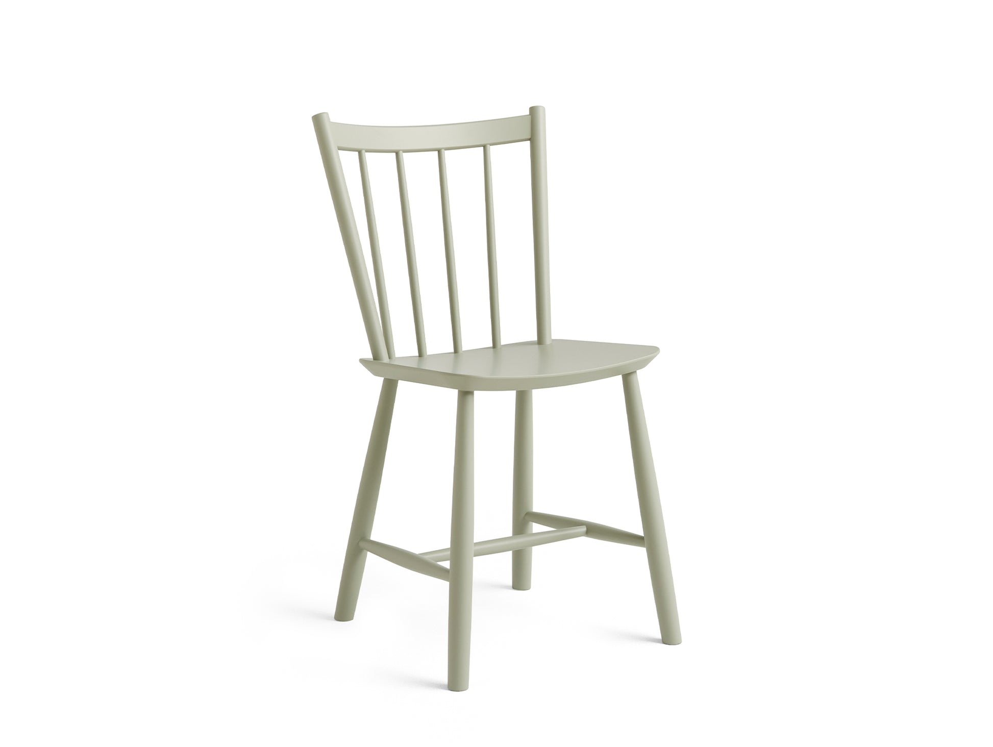 Sage Beech J41 Chair by HAY