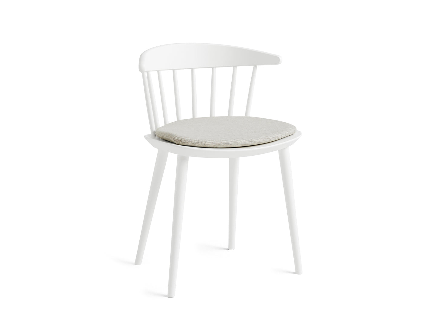 J-Series Chair Seat Pads