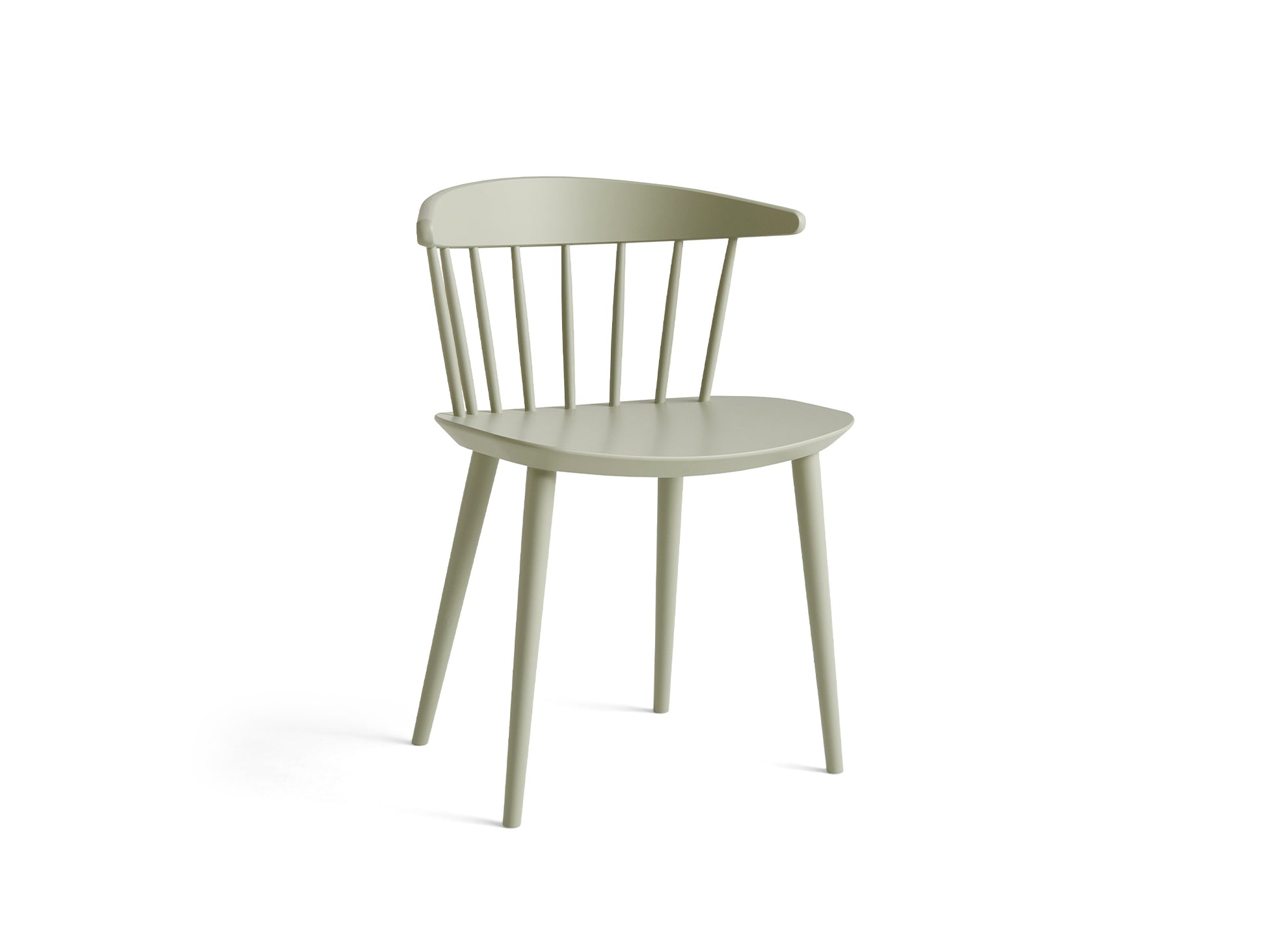 J104 Chair by HAY - Sage Beech