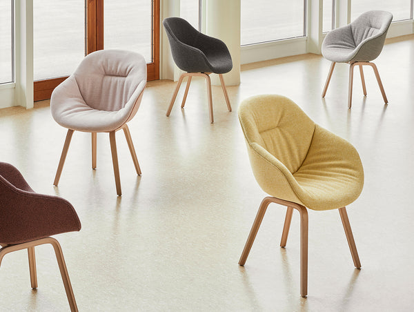 Hay about a chair hot sale soft duo