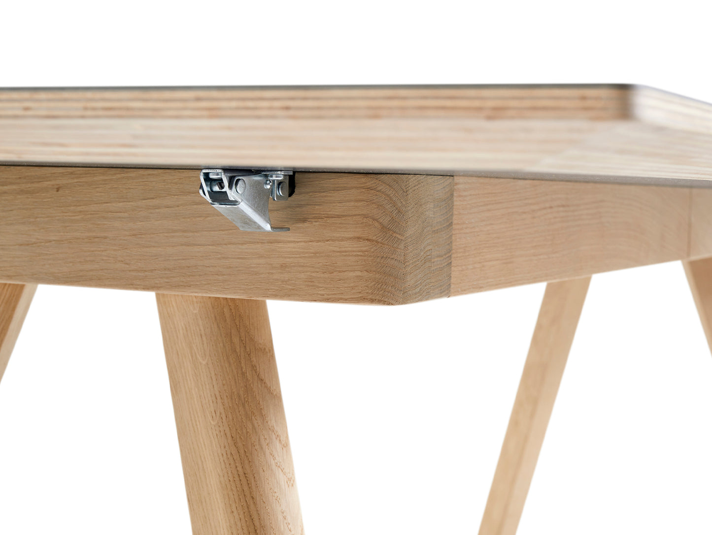 CPH30 Extendable Leaf and Leg by HAY