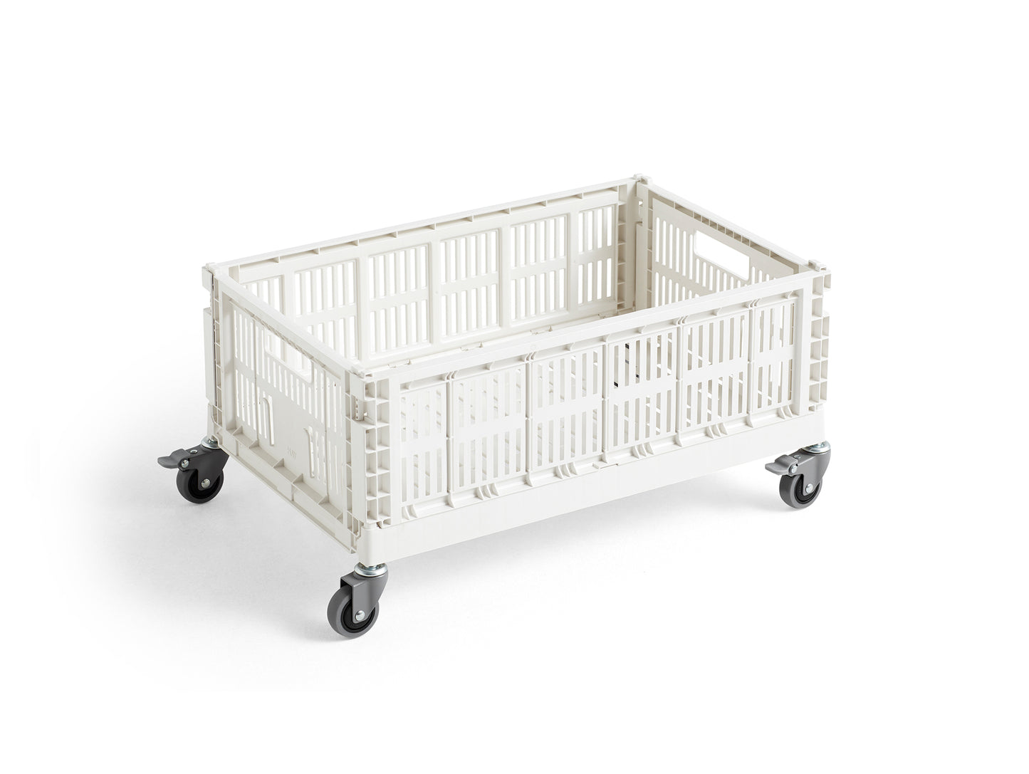 HAY Colour Crate Wheels by HAY