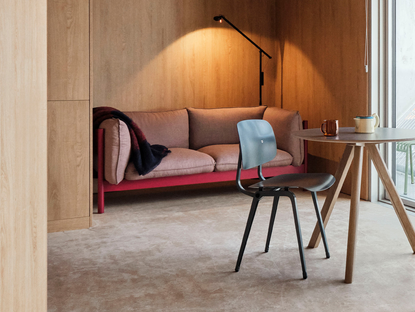 Arbour 3-Seater Sofa