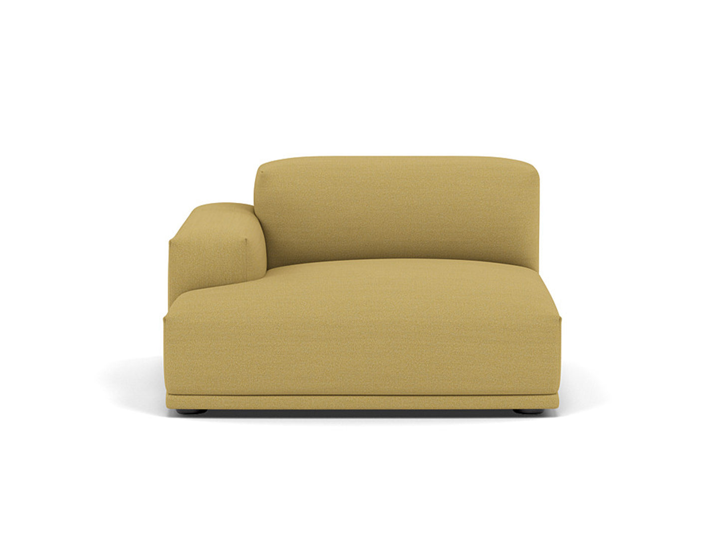 Connect Modular Sofa by Muuto - Module A / Hallingdal 407