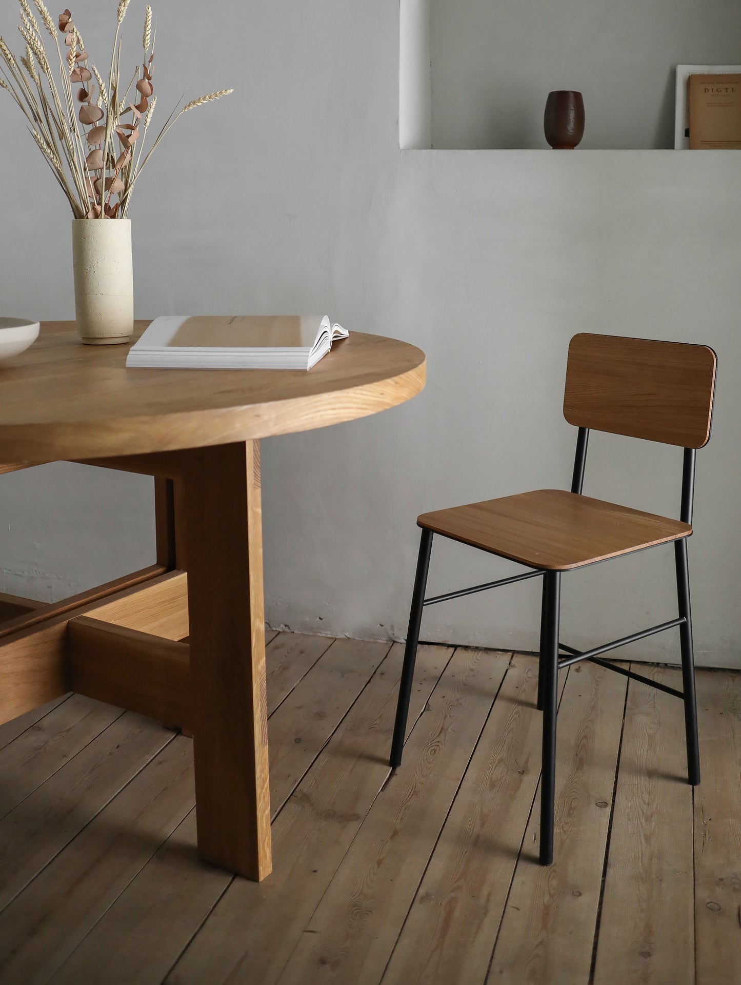 Farmhouse Table by Frama