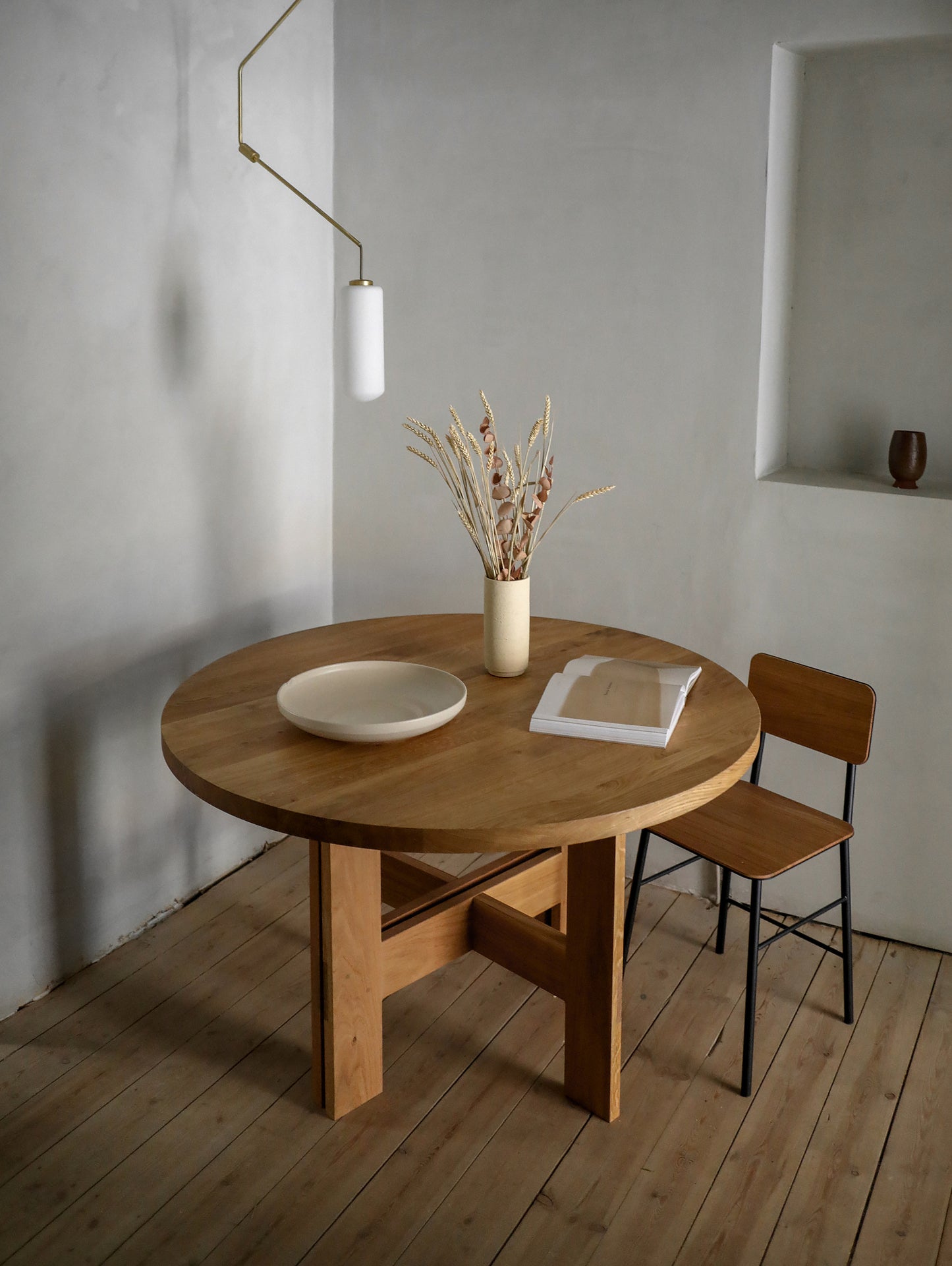 Farmhouse Table by Frama