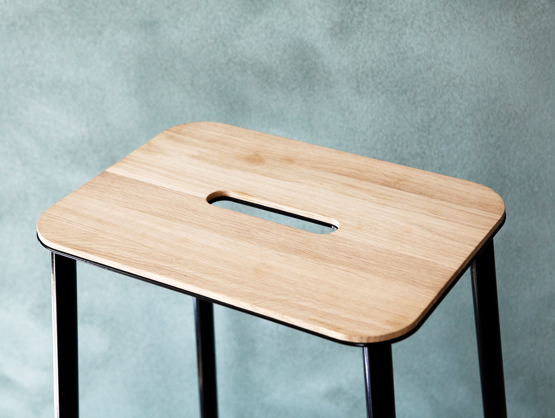 Adam Stool by Frama