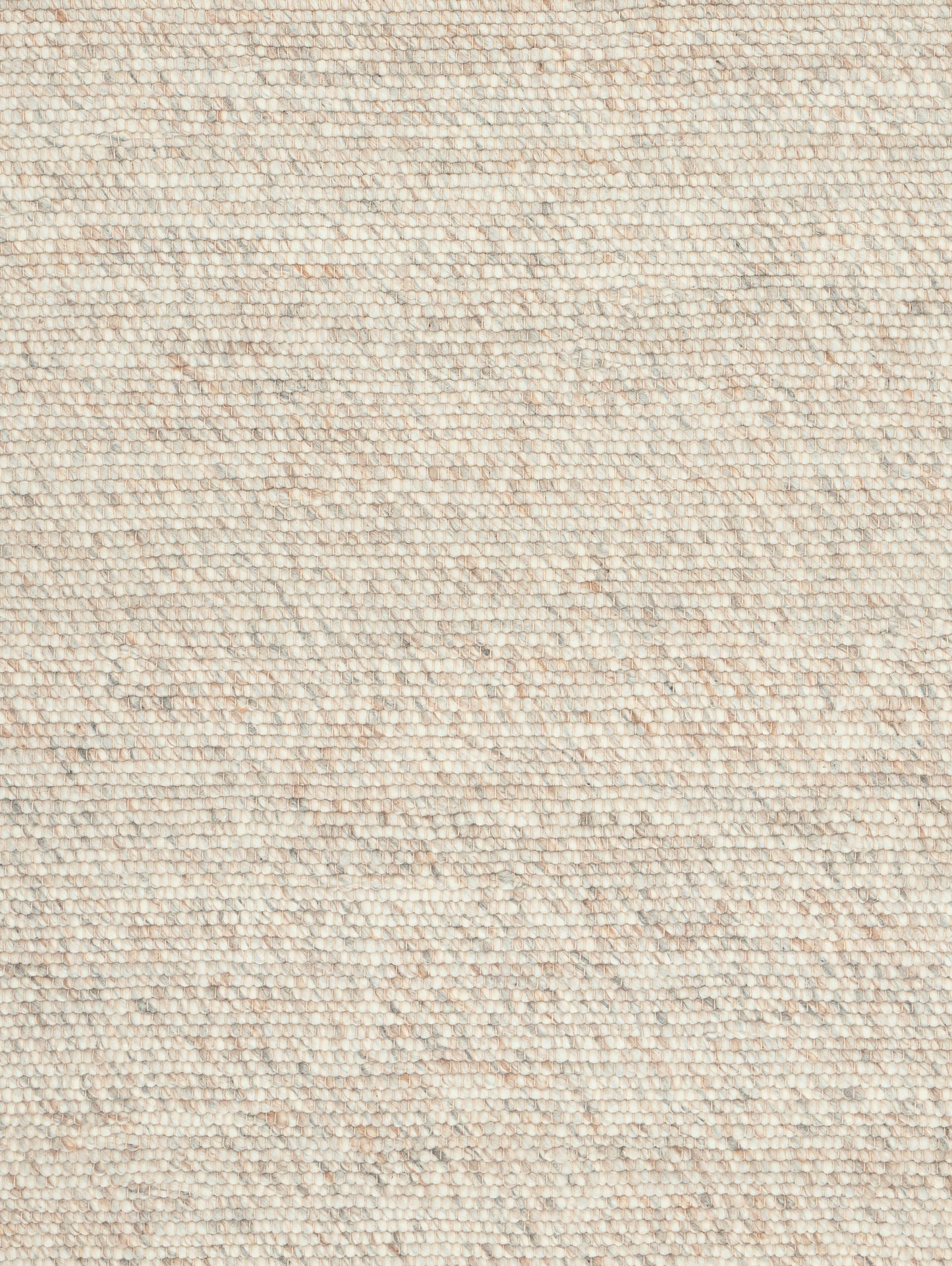 Beige Agner Rug by Linie Design