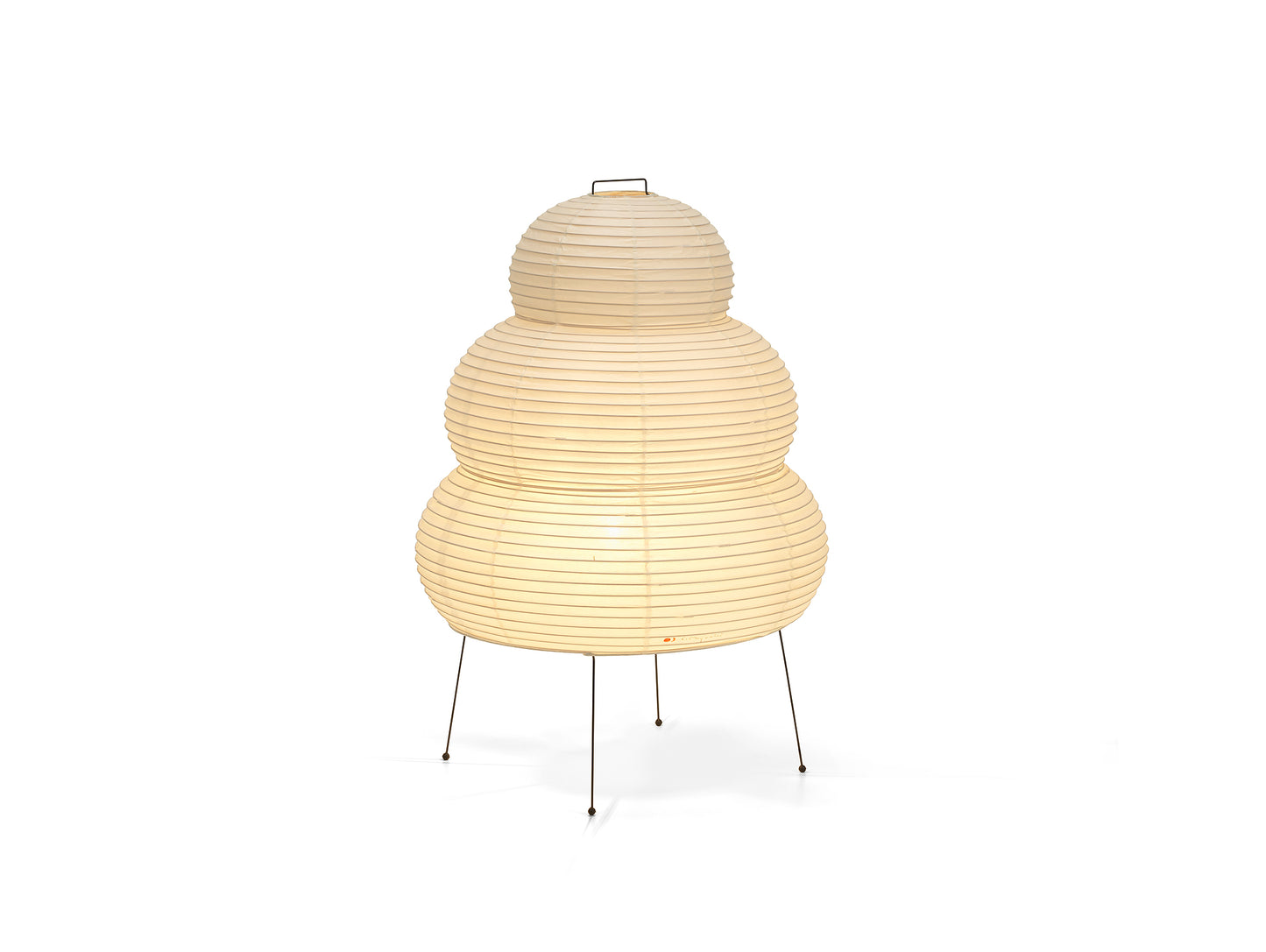 Akari Table Light 24N by Vitra